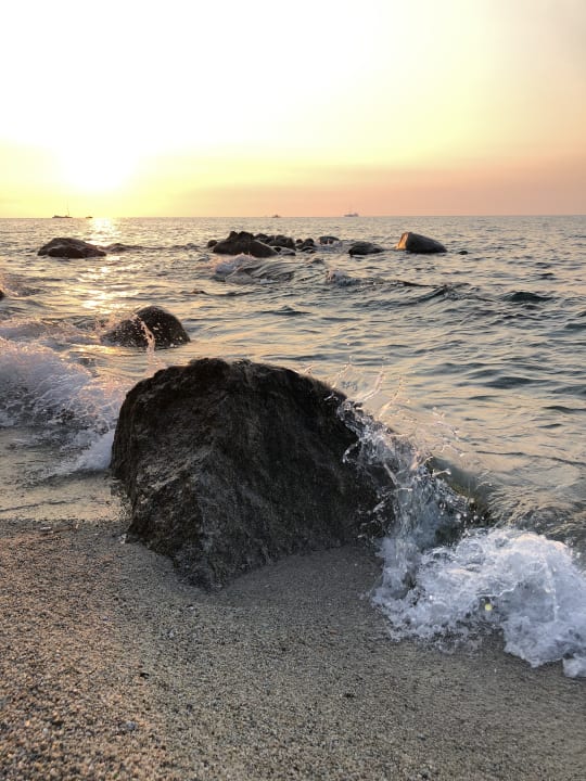Strand Aldiana Club Rocca Nettuno Calabria