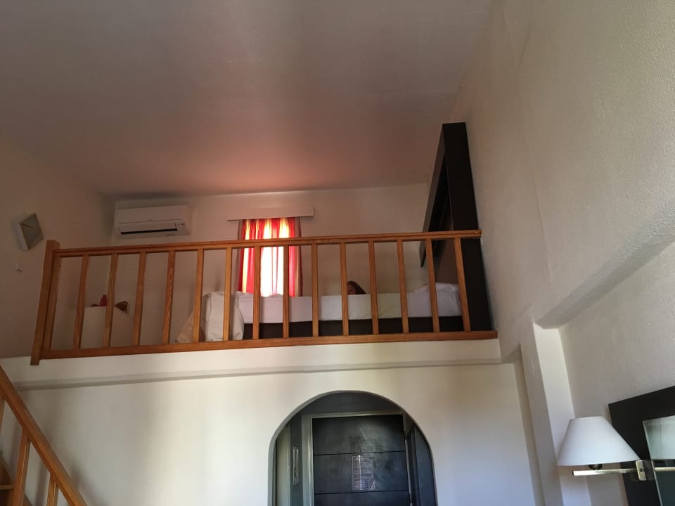 Zimmer Kipriotis Village Resort