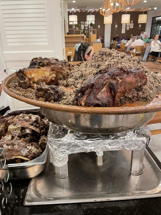 Gastro Numa Bay Exclusive Hotel