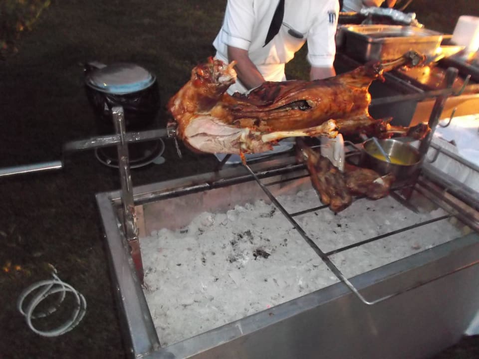 Einfach nur lecker Labranda Alantur Resort