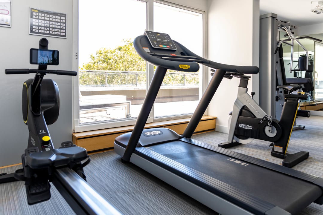 Sport & Freizeit Hotel Sofitel Strasbourg Grande Ile