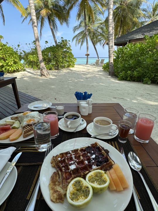 Gastro Summer Island Maldives