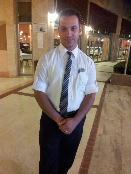 Ali  Alaiye Resort & Spa