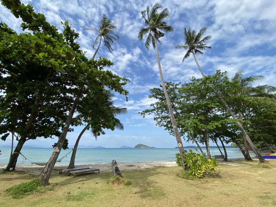 Strand Mira Montra Resort Koh Mak