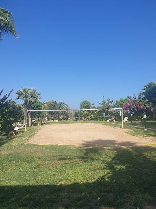 Sport & Freizeit Crystal Springs Beach Hotel