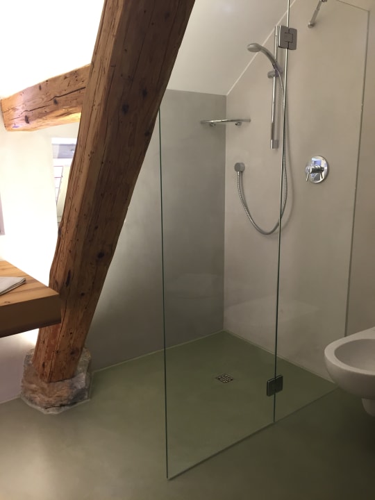 Zimmer Residence Traminer Klause Ferienwohnungen