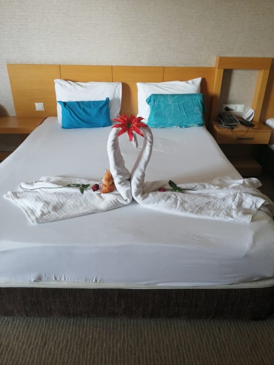 Zimmer Saphir Resort & Spa