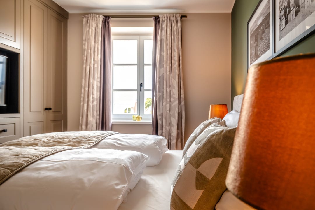 Zimmer Living Lorens No. 6