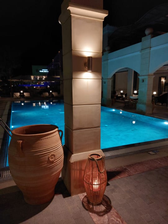 Pool Grecotel Plaza Beach House
