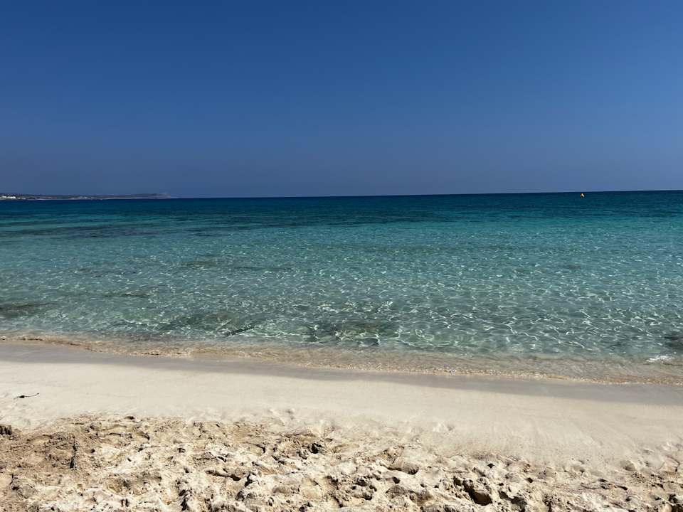Strand Asterias Beach