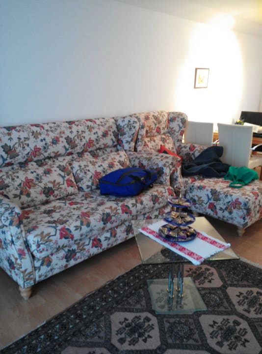 Appartement Landgasthof Zum Brückenwirt