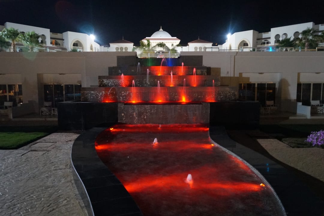 Sonstiges Old Palace Resort