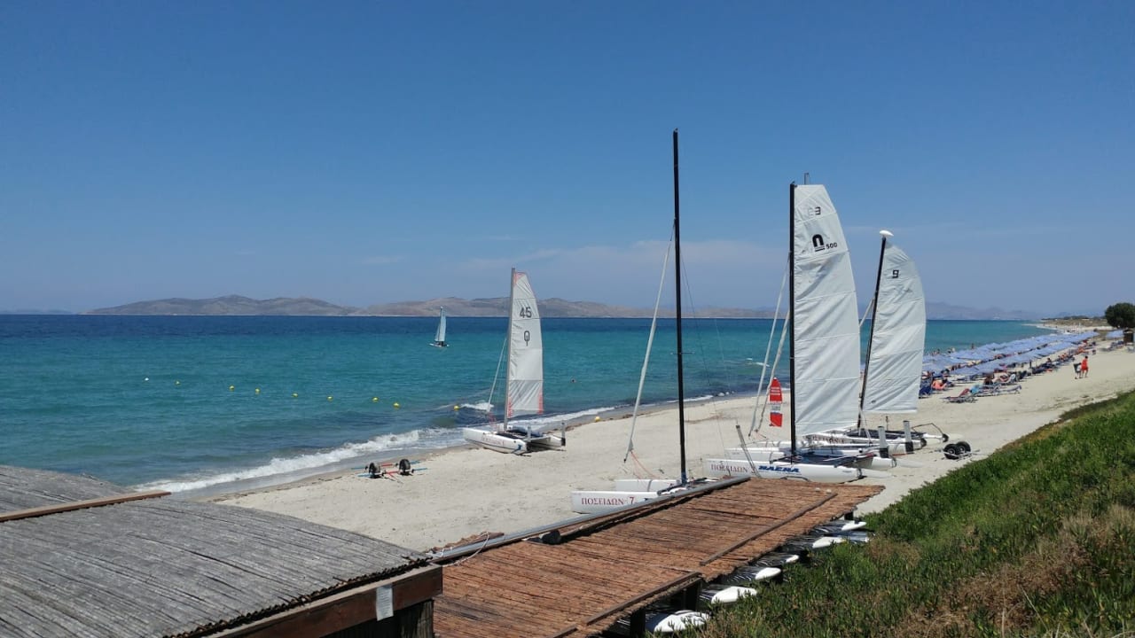 Strand Neptune Luxury Resort