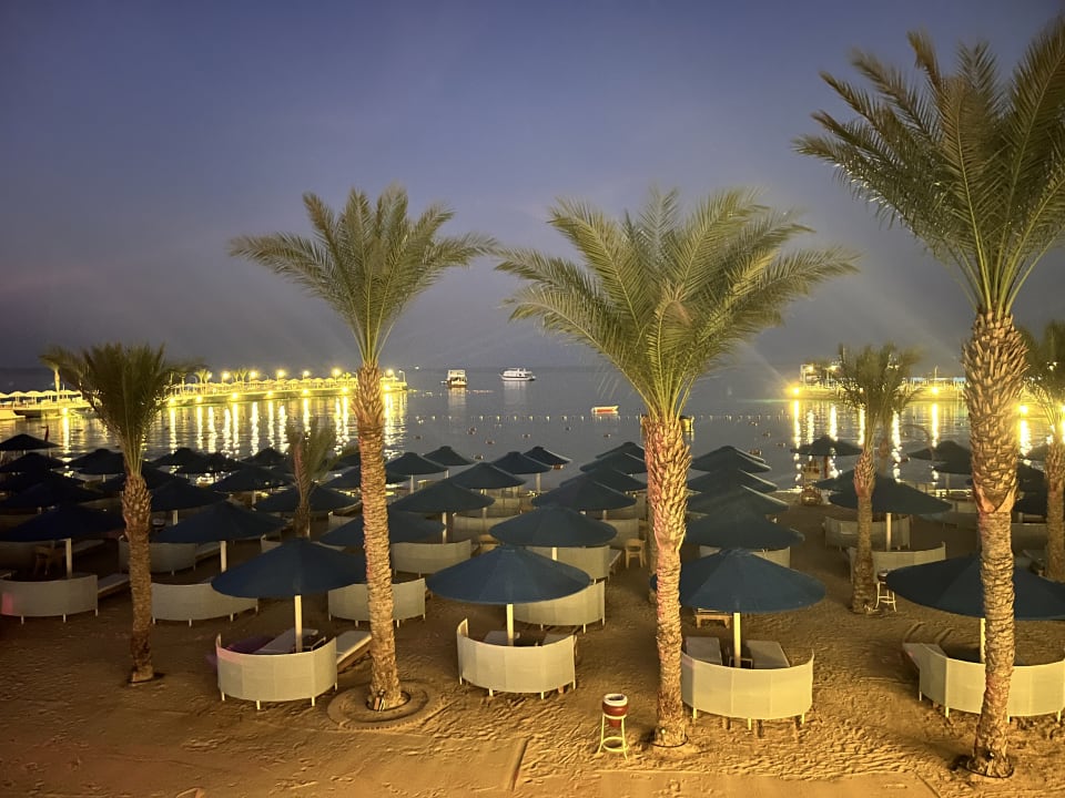 Strand Beach Albatros Resort