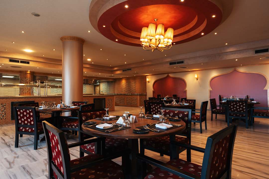 Gastro Riviera Aqua Park Resort