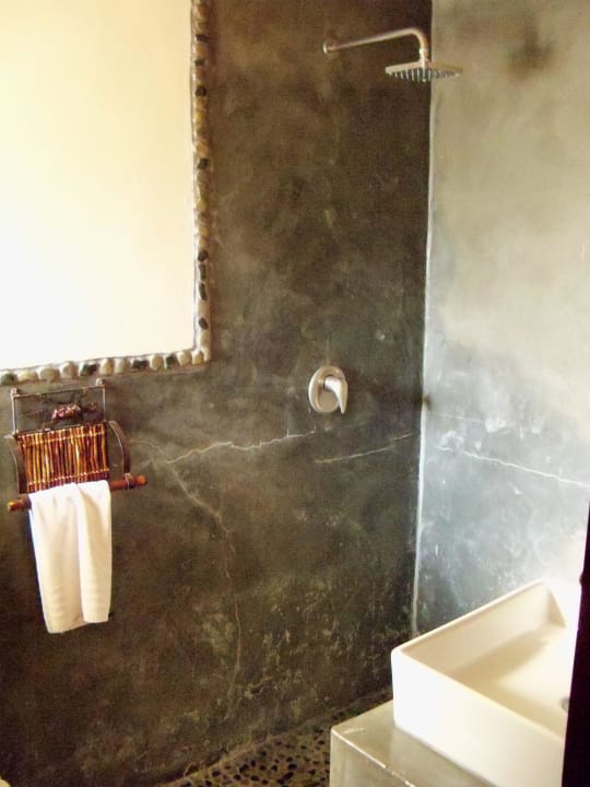 Das Bad Okaukuejo Camp