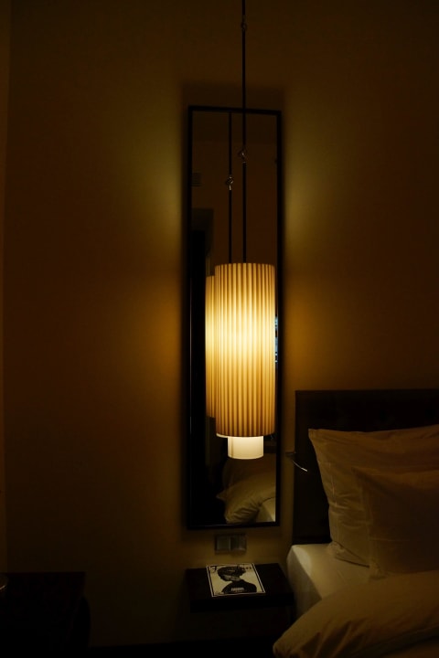 Zimmer 301 Hotel Zoo Berlin