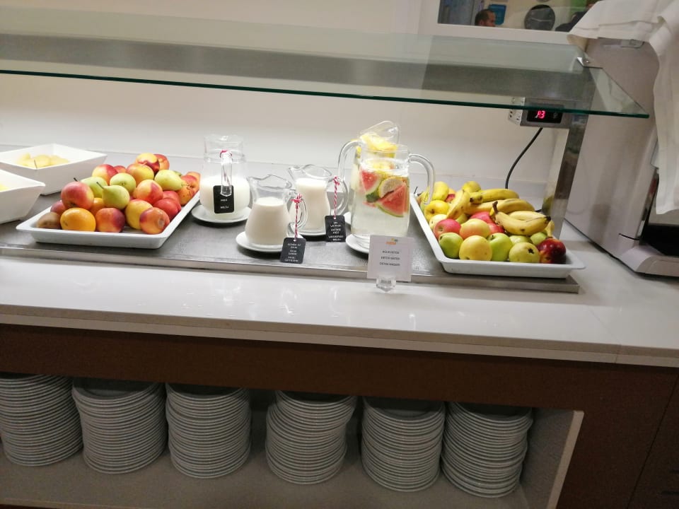 Gastro HSM Lago Park