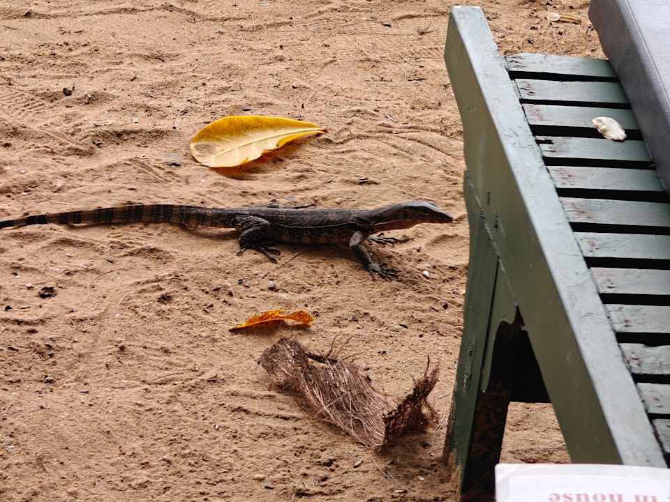 Strand Baan Khaolak Beach Resort