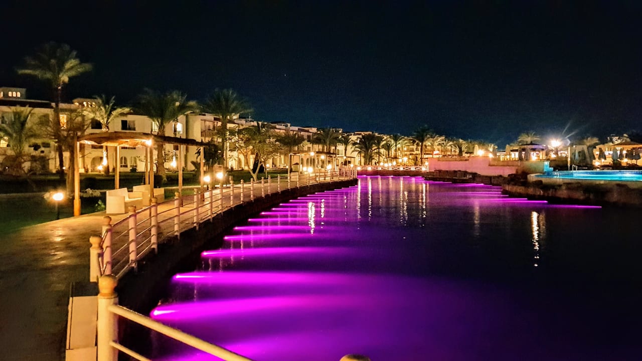 Pool Pickalbatros Dana Beach Resort - Hurghada