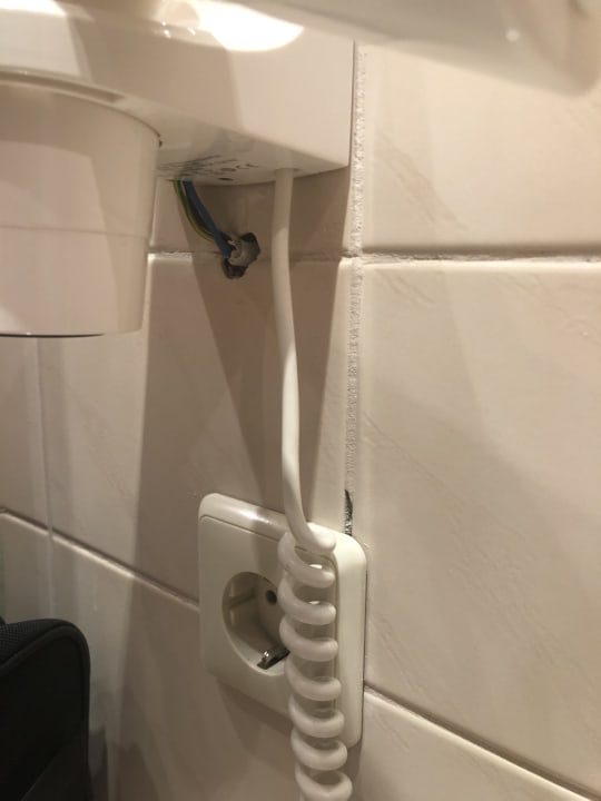 Zimmer Hotel Stralsund