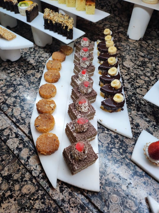 Gastro Shams Prestige Abu Soma-Adults Only