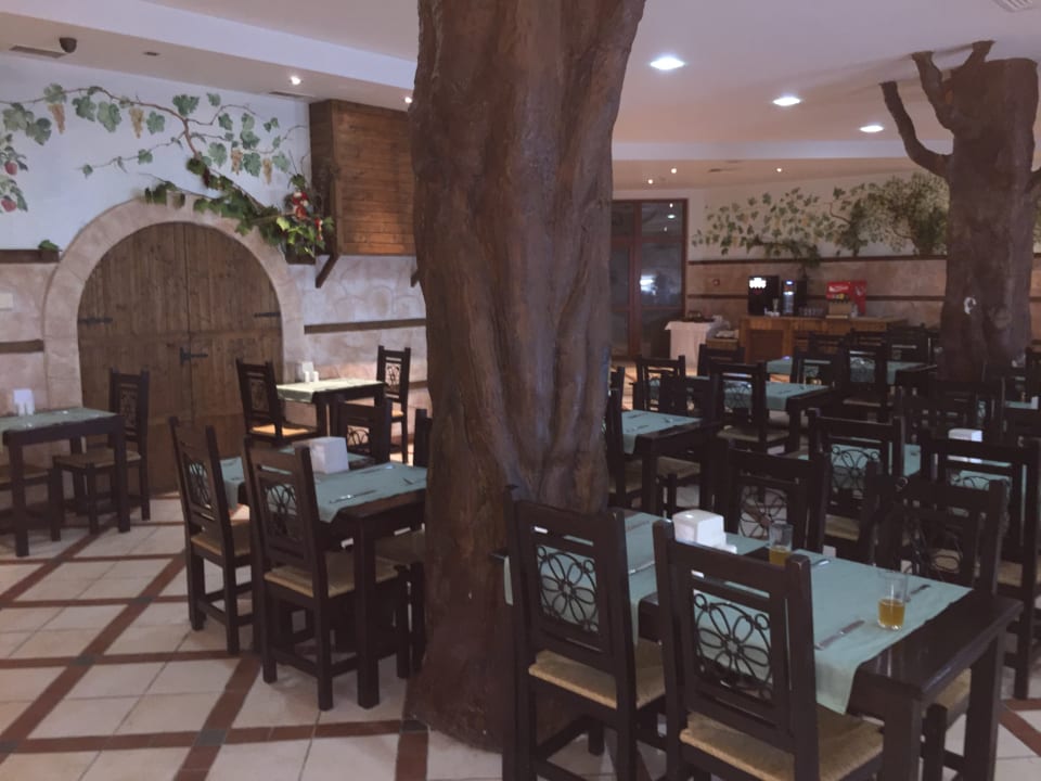 Gastro HVD Clubhotel Miramar