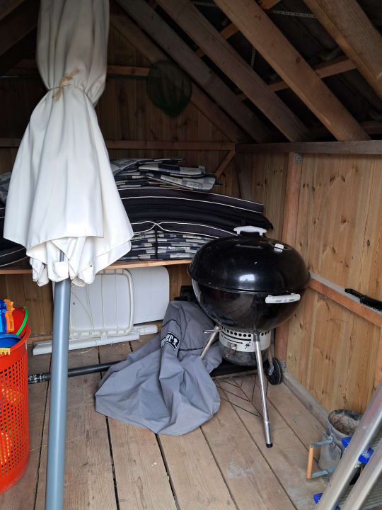 Sonstiges Ferienhaus Nr. 165