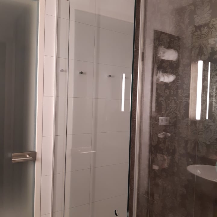 Zimmer Steigenberger Hotel Herrenhof