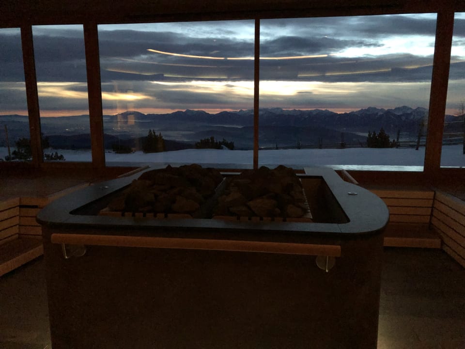 Sport & Freizeit Mountain Resort Feuerberg