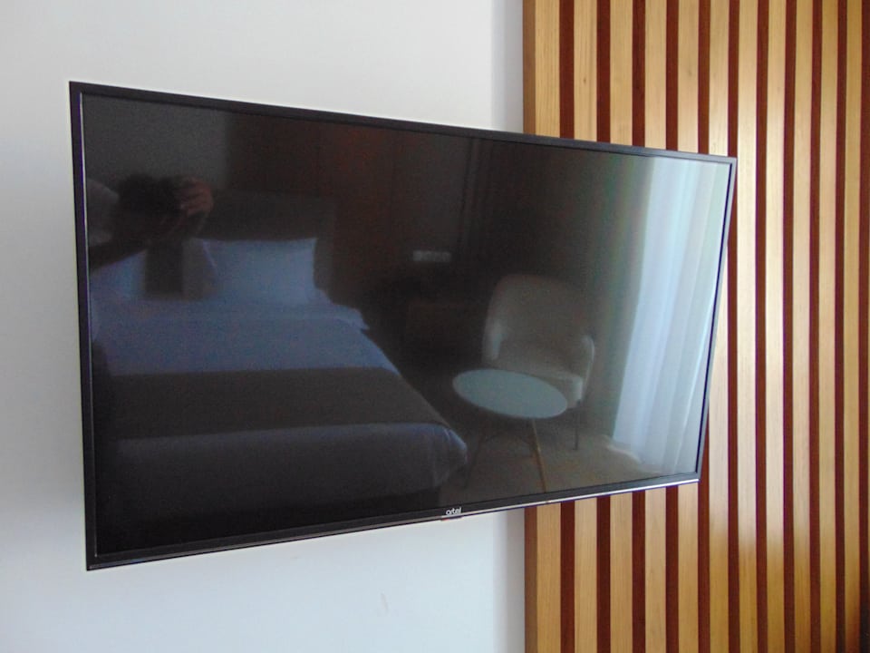 Zimmer Moderno Hotel Tashkent