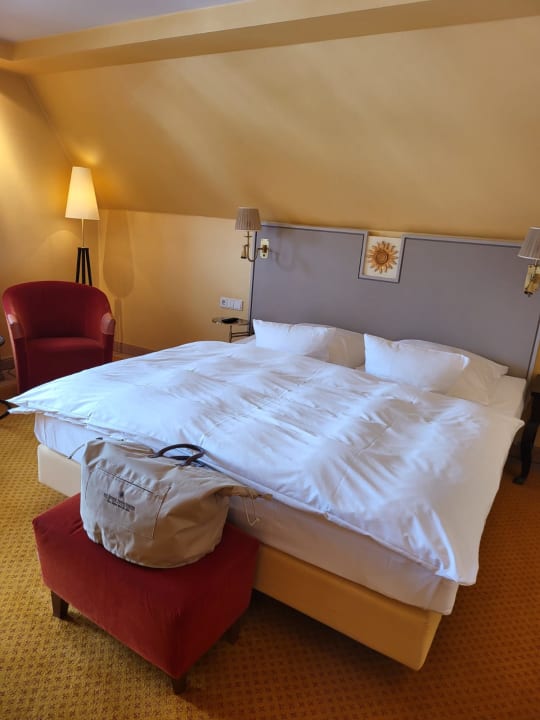 Zimmer Hotel Die Sonne Frankenberg