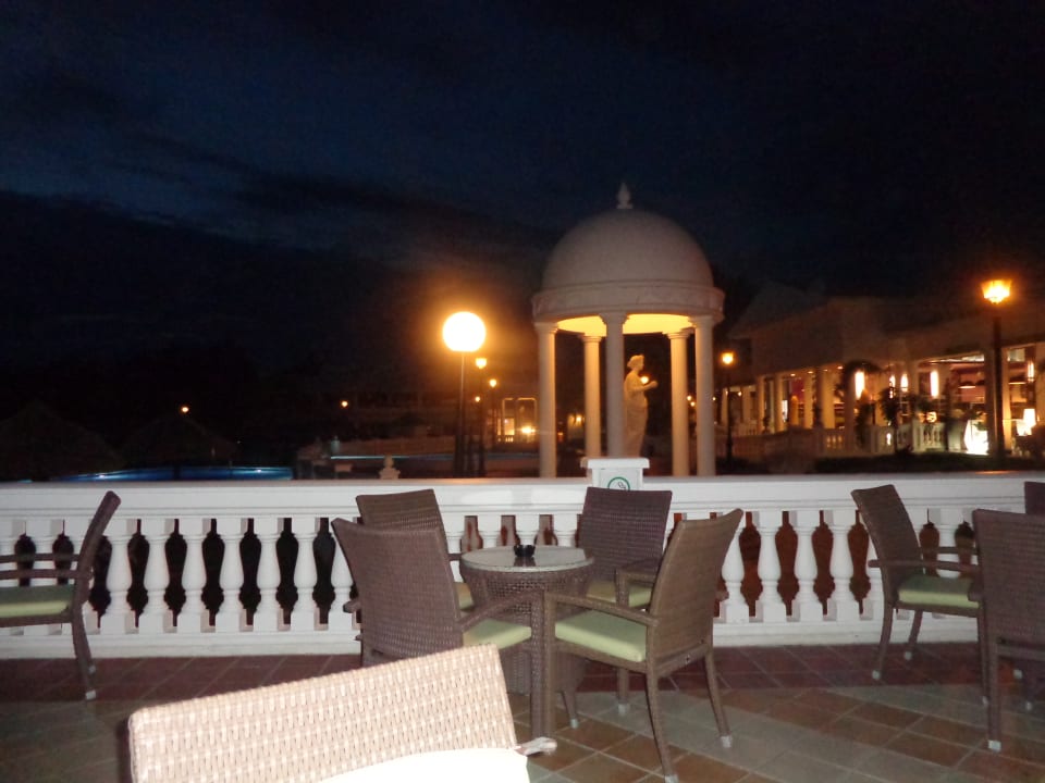 Gastro Hotel Riu Negril