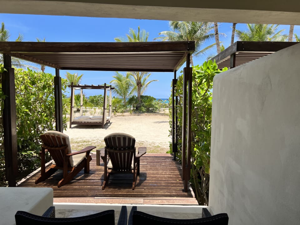 Zimmer Akumal Bay Beach & Wellness Resort