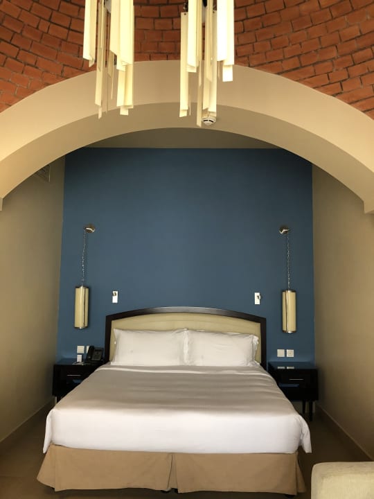 Zimmer The Cove Rotana Resort