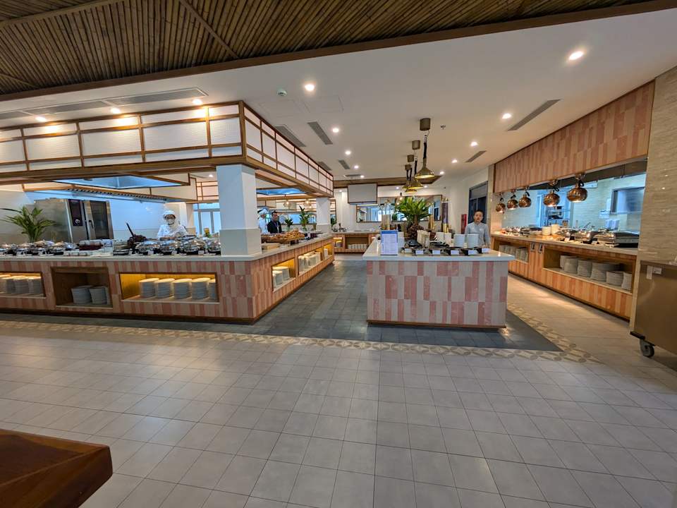 Gastro ROBINSON NAM HOI AN