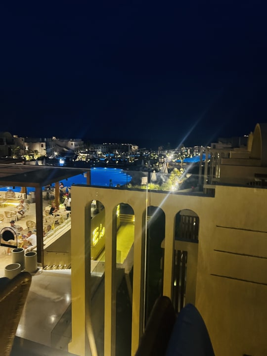 Außenansicht SUNRISE Anjum Resort Marsa Alam