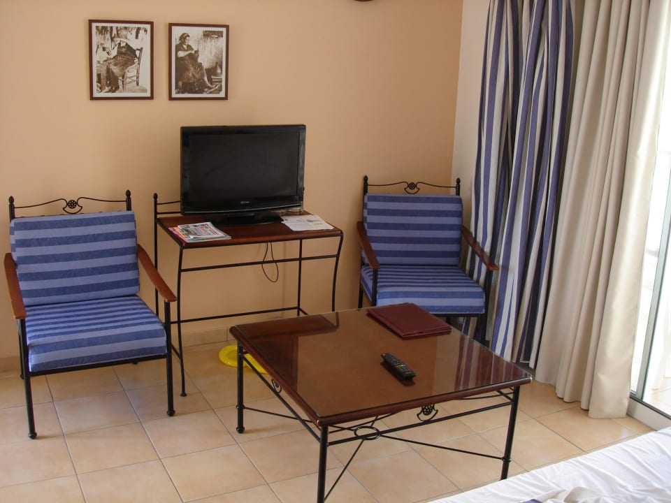 Appartement Aktea Beach/Holiday Village