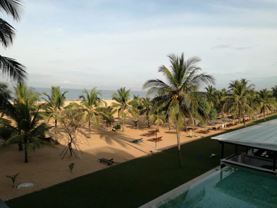 Strand Goldi Sands Hotel