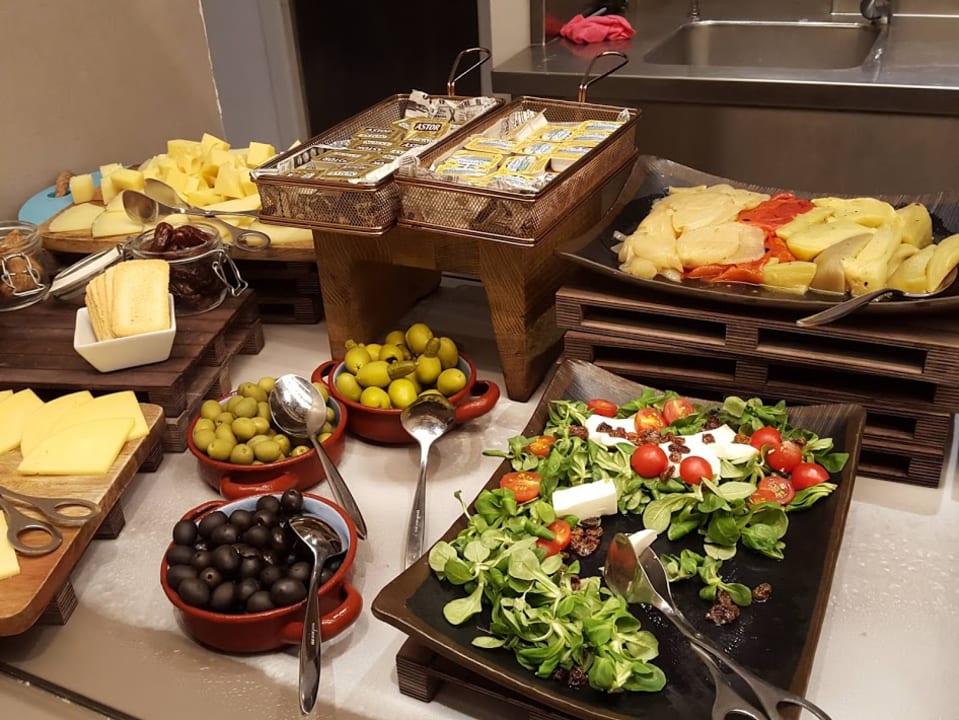 Gastro INNSiDE Calviá Beach