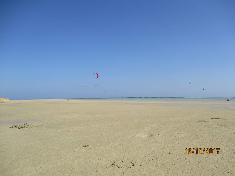 Ausblick Casa Mare Resort