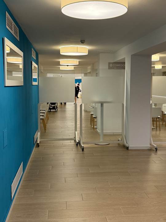 Gastro BLUESEA Arenal Tower Adults Only