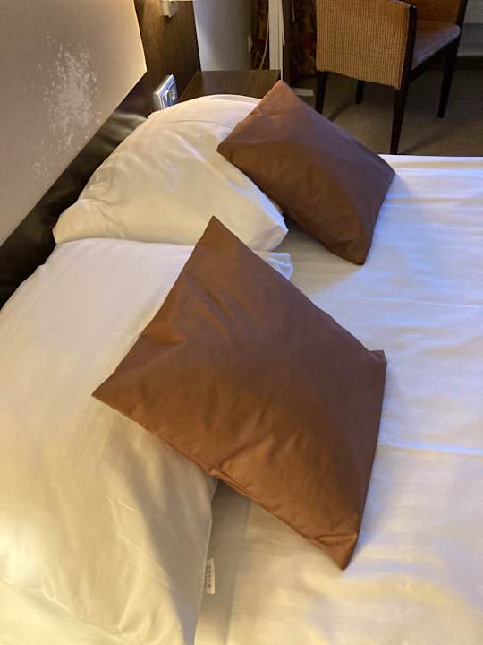 Zimmer Best Western Hotel Jena