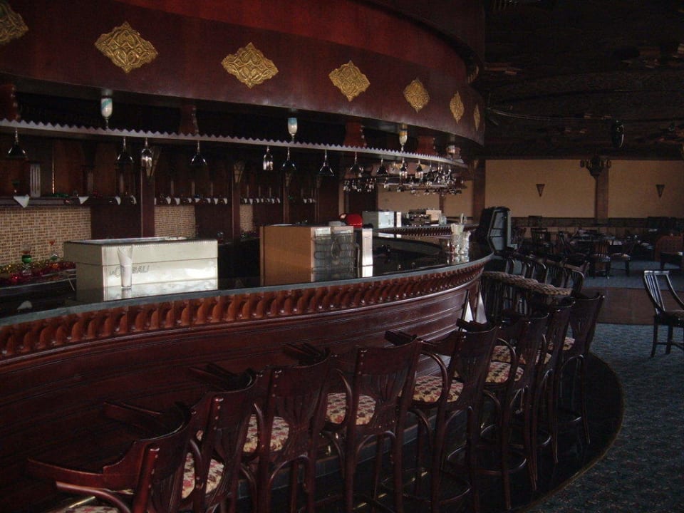 Die Bella Bar Pickalbatros Dana Beach Resort - Hurghada