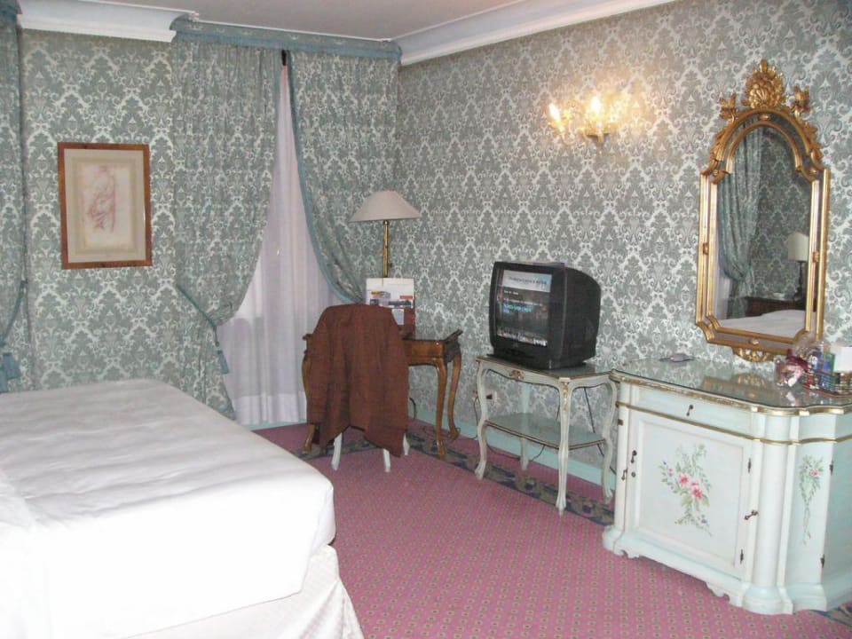 Zimmer The St. Regis Venice