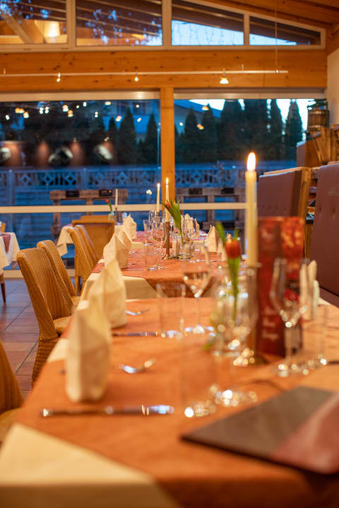 Gastro Vötters Verwöhnhotel Kaprun