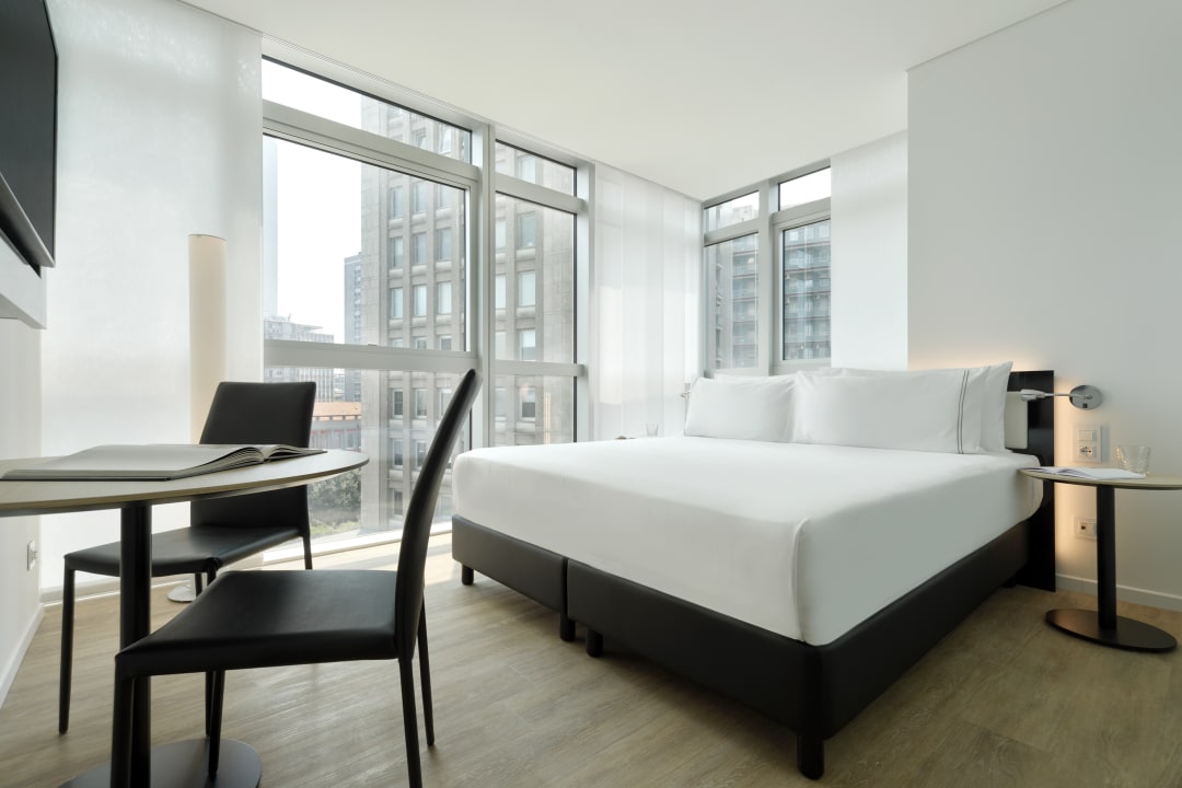 Zimmer Innside by Melia Torre Galfa