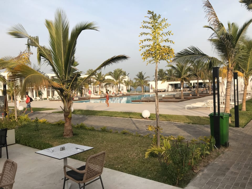 Pool TUI BLUE Tamala