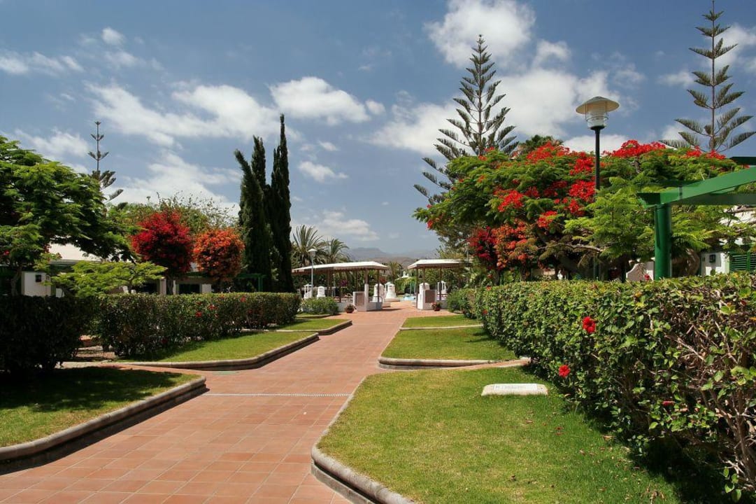 Hauptweg Bungalows Cordial Sandy Golf