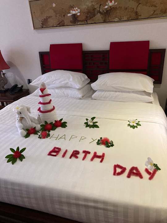 Zimmer Khaolak Oriental Resort - Adults only